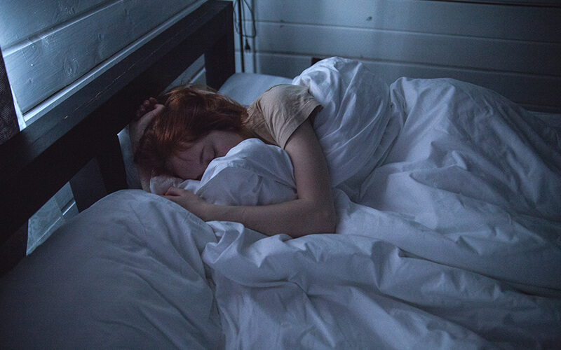 Energ-etica: linea sonno