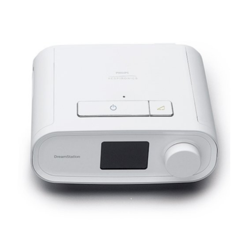 auto cpap philips