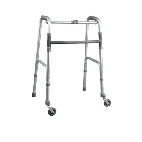 deambulatore ambulante