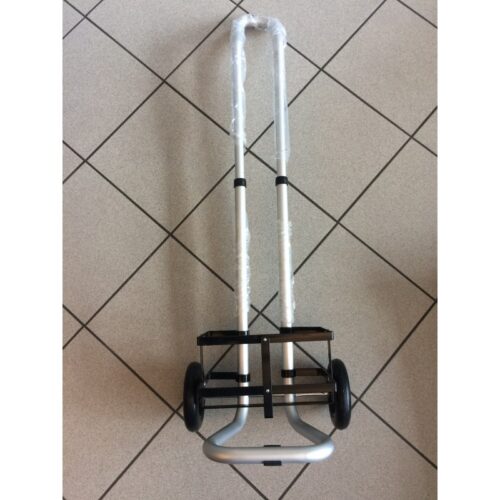 carrello porta bombola